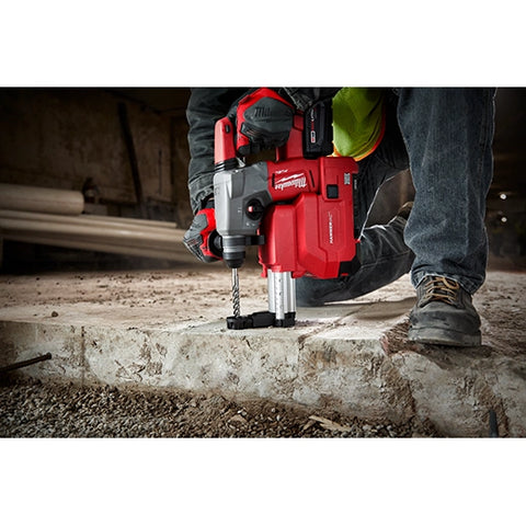 Milwaukee 48-20-7308 SDS-PLUS 4CT MX4™ 5/32" X 4" X 6"