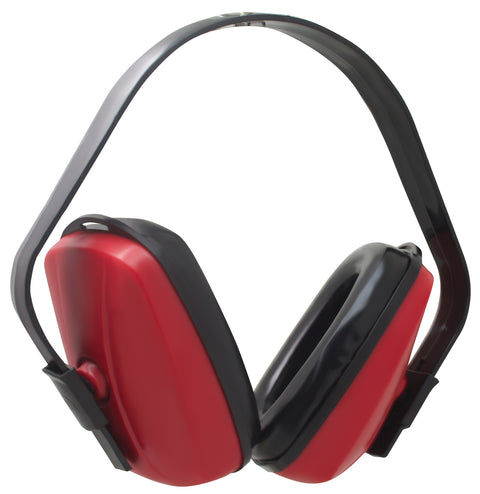 SAS 6105 Standard Earmuff