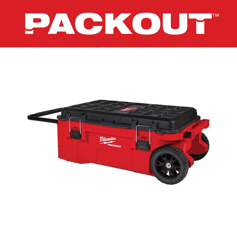 Milwaukee 48-22-8428 PACKOUT™ Rolling Tool Chest