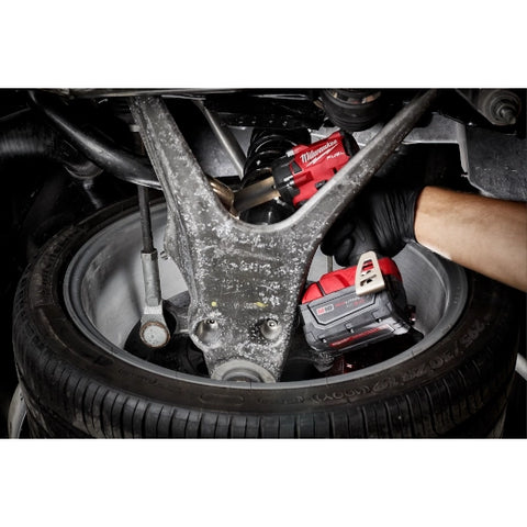 Milwaukee 2855-22R  M18 FUEL 1/2" CPIW RING KIT