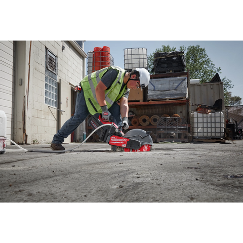 Milwaukee 49-93-7535 12" Diamond Ultra™ Segmented Turbo General Purpose Diamond Blade