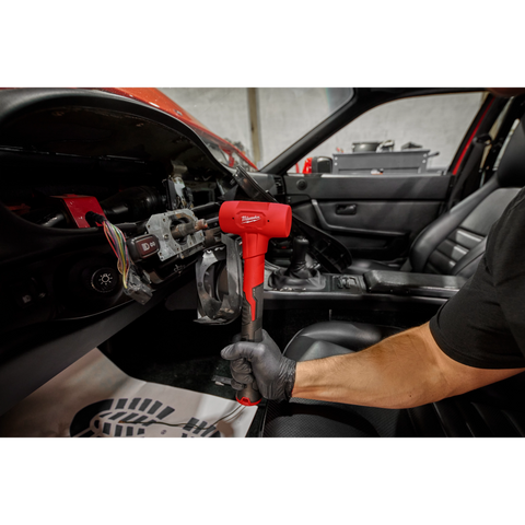 Milwaukee 48-22-9150 28oz Dead Blow Hammer
