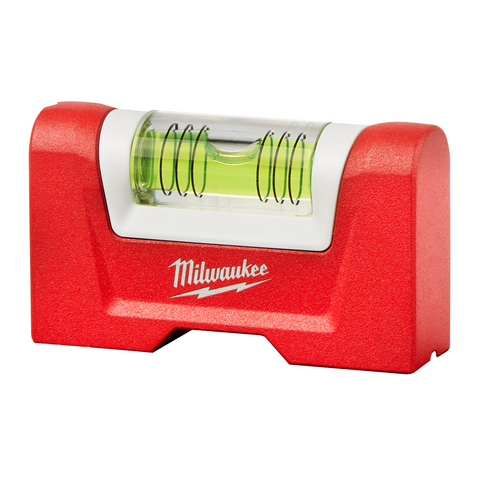 Milwaukee 48-22-5603 3" Compact Torpedo Level