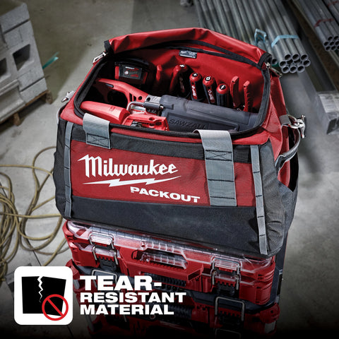 Milwaukee 48-22-8322 20" PACKOUT™ Tool Bag