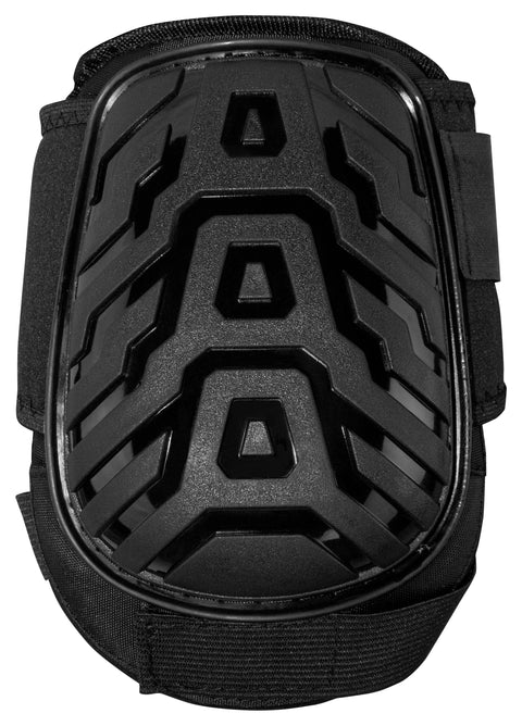 SAS 7105 Deluxe Gel Knee Pads