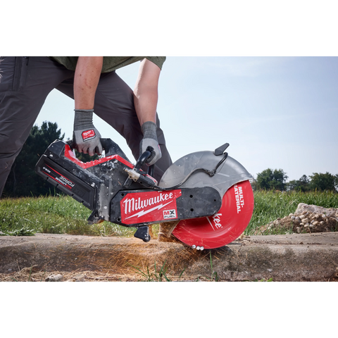 Milwaukee 49-93-9605 5” Multi-Material Diamond Demolition Blade