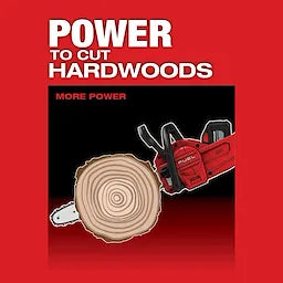 Milwaukee 2727-21HD M18 FUEL™ 16" Chainsaw Kit