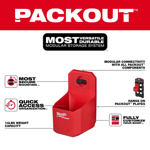 Milwaukee 48-22-8336 PACKOUT™ Organizer Cup