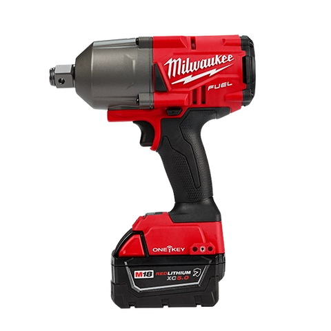 Milwaukee 2864-22R M18 FUEL HTIW WL 3/4" RING KIT