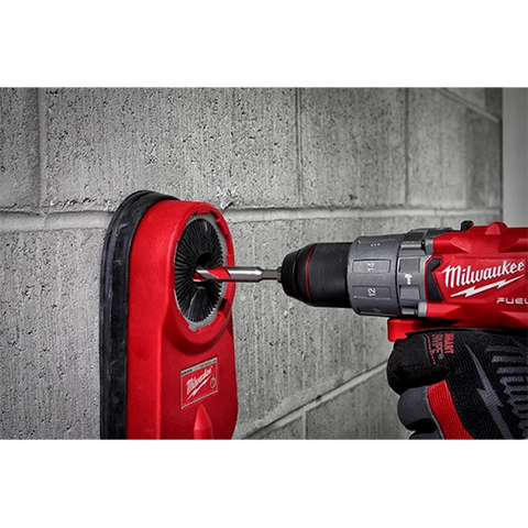 Milwaukee 48-20-9100 1/8" x 2" x 3-1/2" SHOCKWAVE™ Carbide Hammer Drill Bit