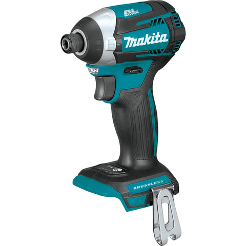 Makita XDT14Z 18V LXT Brushless Quick Shift Mode Impact - Bare Tool