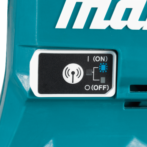 Makita GRH07M1 40V max XGT® Brushless Cordless 1-1/8" SDS-PLUS AVT® Rotary Hammer Kit, AFT® and AWS® Capable (4.0Ah)