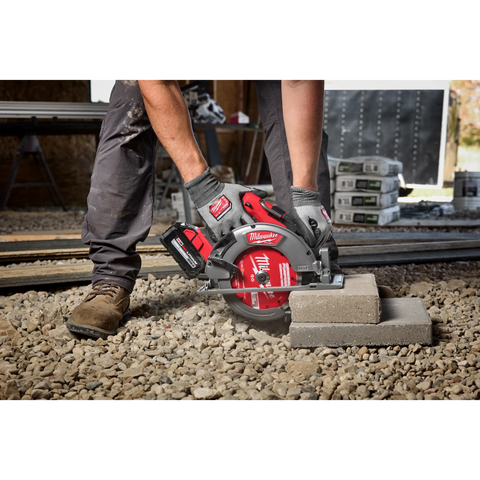 Milwaukee 49-93-9004 4.5" Diamond Max™ Segmented Turbo General Purpose Diamond Blade