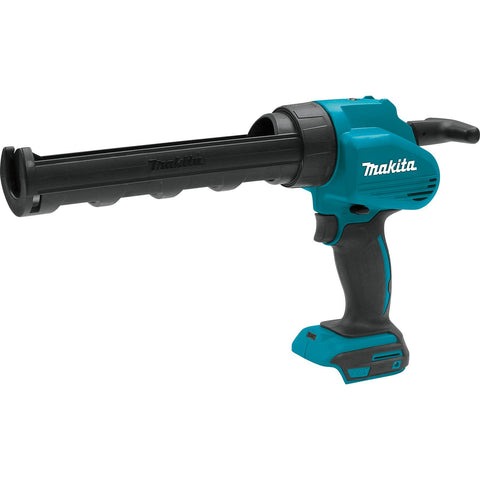 Makita XGC01Z 18V LXT® 10 oz. Caulk and Adhesive Gun, Tool Only