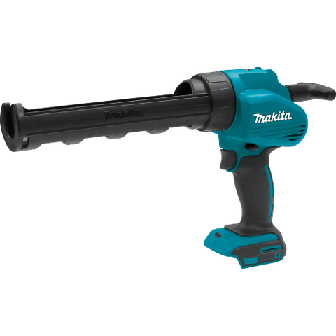 Makita XGC01Z 18V LXT® 10 oz. Caulk and Adhesive Gun, Tool Only