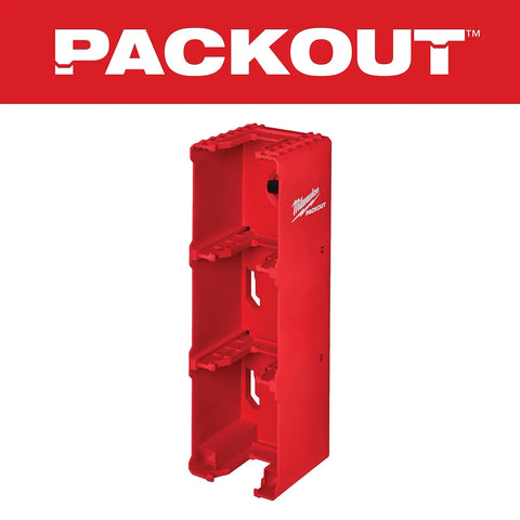 Milwaukee 48-22-8339 PACKOUT™ M18™ Battery Rack