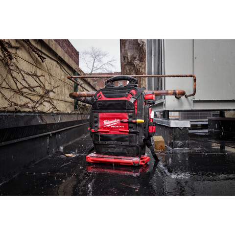 Milwaukee 48-22-8303 PACKOUT™ Structured Backpack