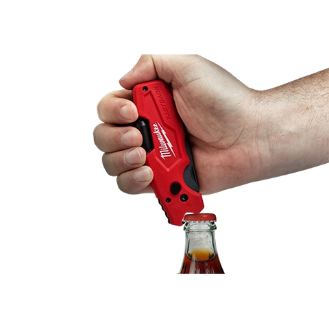 Individual FASTBACK 6-in-1 knife supplied in 48-22-1505D two-pack, view 8