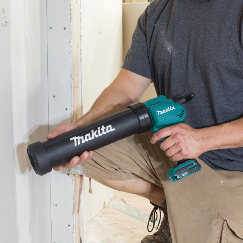 Makita XGC01ZC 18V LXT® 29 oz. Caulk and Adhesive Gun, Tool Only