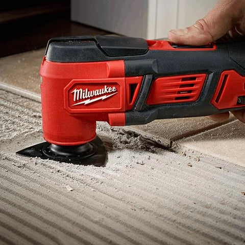 Milwaukee 2626-21 Milwaukee 2626-21 M18 MULTI-TOOL KIT