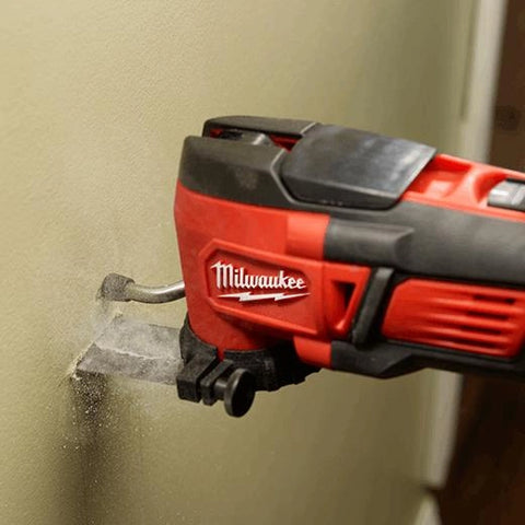 Milwaukee 2626-21 Milwaukee 2626-21 M18 MULTI-TOOL KIT