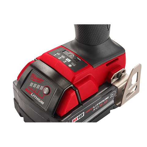 Milwaukee 2960-22R M18 FUEL 3/8" MTIW RING KIT