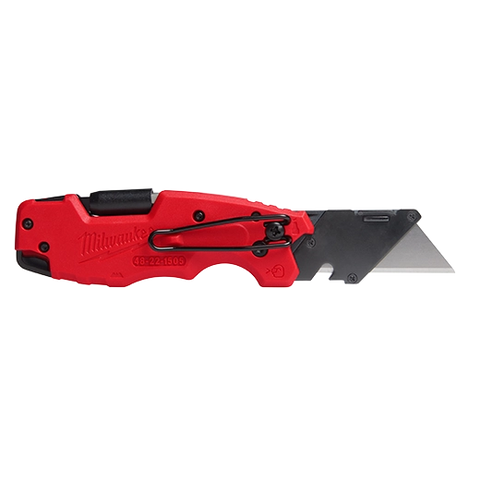 Individual FASTBACK 6-in-1 knife supplied in 48-22-1505D two-pack, view 2
