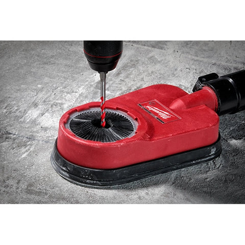 Milwaukee 48-20-9110 1/4" x 2" x 4" SHOCKWAVE™ Carbide Hammer Drill Bit