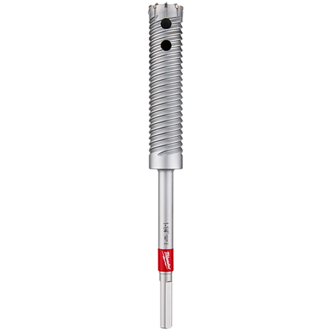 Milwaukee 48-20-6791 Straight Shank 1-1/2" X 12" Rebar Cutter