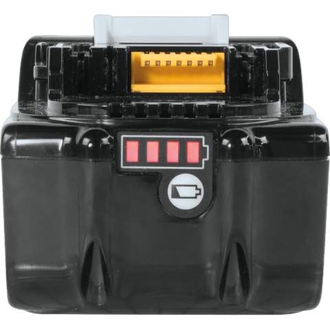 Makita ADBL1840BDC1 Outdoor Adventure 18V LXT Battery and Charger Starter Pack