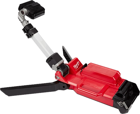 Milwaukee 2120-20 M18 DUAL PACK TOWER LIGHT W/ONE KEY