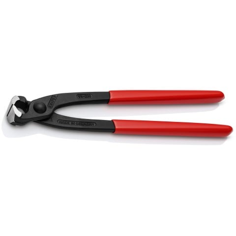 KNIPEX 99 01 200 8-Inch Concreters’ Nippers - Alternate product view 1