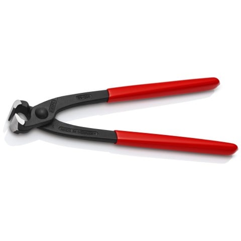 KNIPEX 99 01 200 8-Inch Concreters’ Nippers - Alternate product view 2