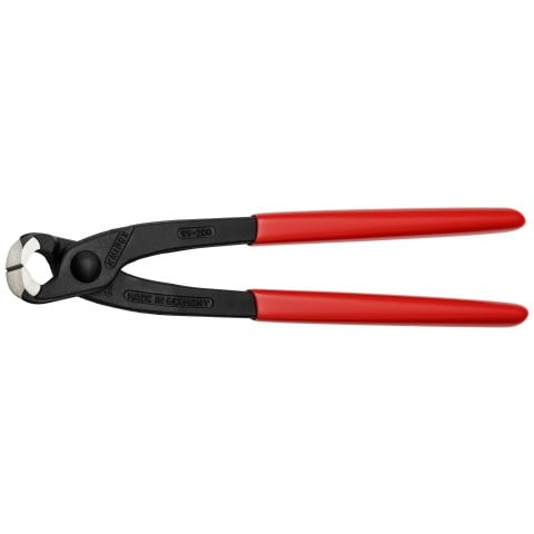 KNIPEX 99 01 200 8-Inch Concreters’ Nippers - Main product view
