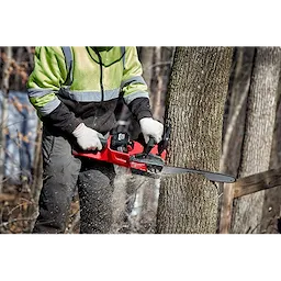 Milwaukee 2727-21HD M18 FUEL™ 16" Chainsaw Kit