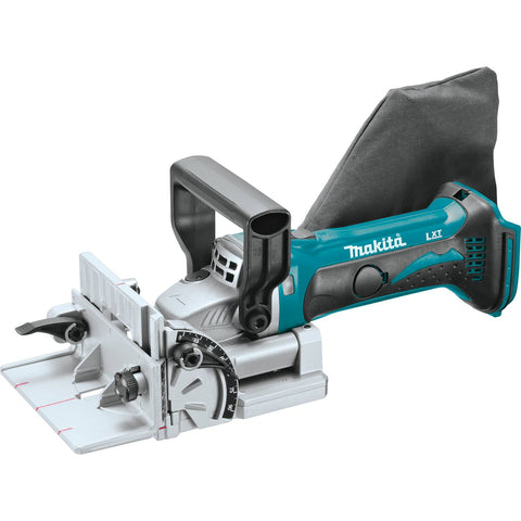 Makita XJP03Z 18V LXT® Plate Joiner, Tool Only
