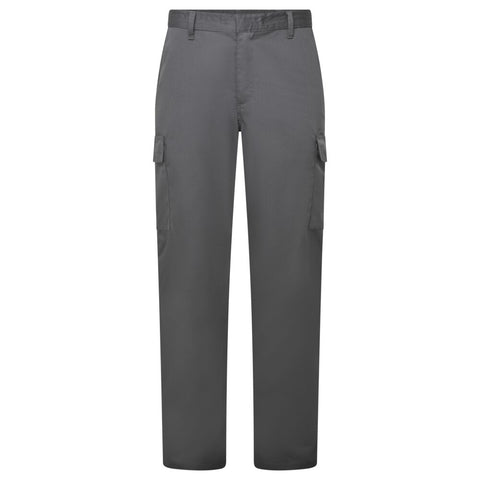 Portwest AS11ZOR Anti-Static ESD Pants - Zoom Gray - R