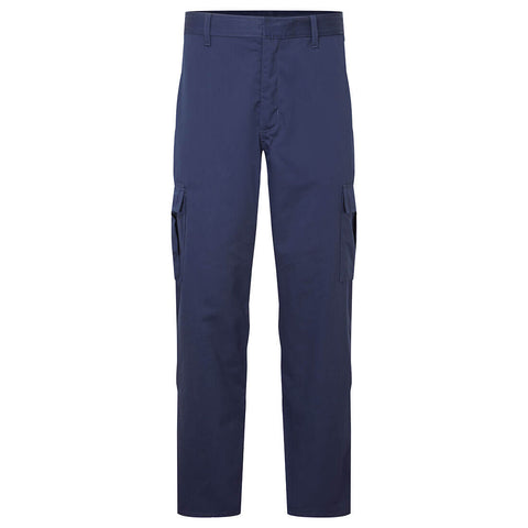 Portwest AS12NAR Anti-Static Women's Pant - Navy - R
