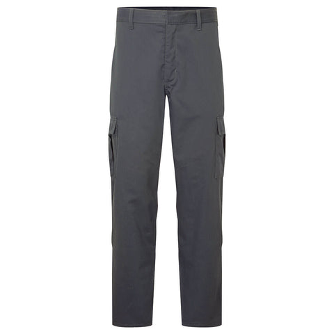 Portwest AS12ZOR Anti-Static Women's Pant - Zoom Gray - R