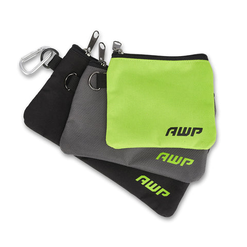 AWP 1L-1002-1 3 Bag Combo with Carabiner