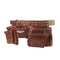 AWP 1L-494-2 Suede Leather Tool Apron