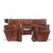 AWP 1L-494-2 Suede Leather Tool Apron