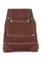 AWP 1LS-688-2 Suede Leather Tool Pouch