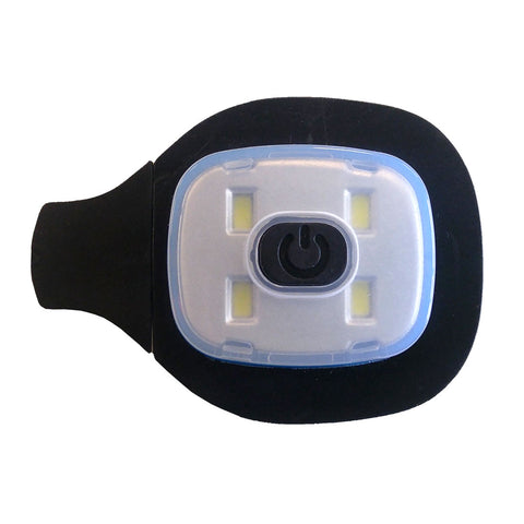 Portwest B030NC Replacement Beanie Head Lamp - No Colour - R