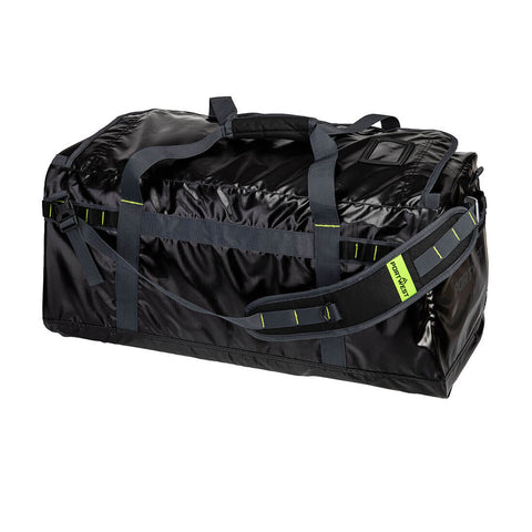 Portwest B950BK PW3 70L Water-Resistant Duffle Bag - Black - R