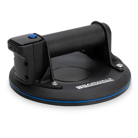 BARWALT V300E™ Battery Vacuum Suction Cup
