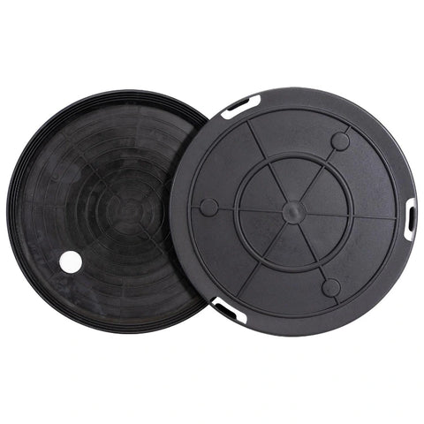 BARWALT V300E™ Battery Vacuum Suction Cup