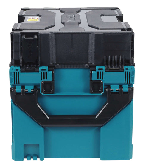 Makita BCC02 40V max XGT® 12 Port Charging Case