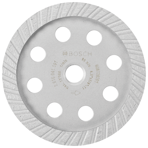 BOSCH DCT0401 4