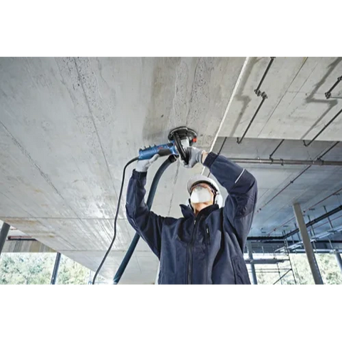 BOSCH DTS0701 7" Turbo Diamond Cup Wheel